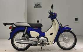 HONDA C110 SUPER CUB