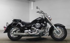 YAMAHA DRAGSTAR 400 CLASSIC 1999 4TR