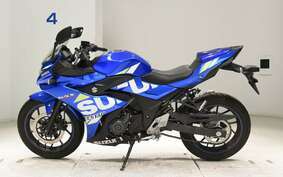 SUZUKI GSX250R