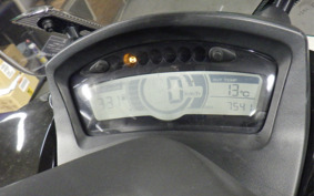 YAMAHA TRICITY 125 A SEC1J