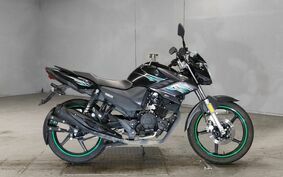 YAMAHA FAZER 125 不明