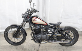 HONDA REBEL MC13