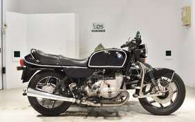 BMW R80 SIDECAR 1986