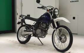 SUZUKI DJEBEL 200 (DR200SE) SH42A