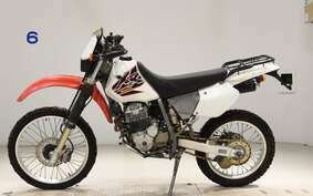 HONDA XR250 MD30