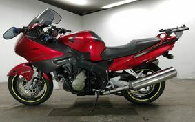 HONDA CBR1100XX 1999 SC35