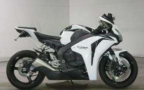 HONDA CBR1000RR 2009 SC59