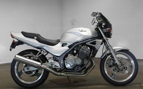 KAWASAKI BALIUS 250 1993 ZR250A