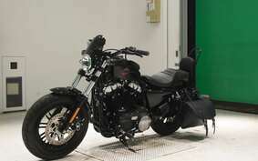 HARLEY XL1200X 2021