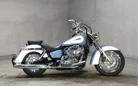 HONDA SHADOW 400 CLASSIC 2013 NC44