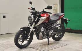 HONDA CB125 R JC79