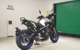 YAMAHA MT-09 ASP 2018 RN52J