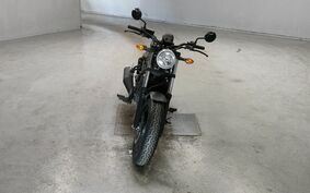 HONDA REBEL 250 MC49