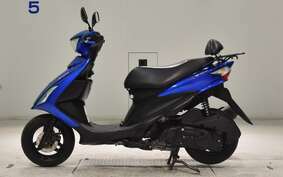 SUZUKI ADDRESS V125 S CF4MA