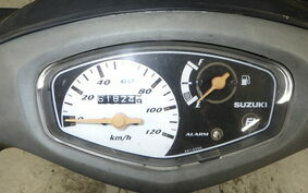 SUZUKI ADDRESS V125 G CF46A