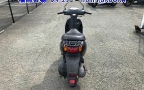 SUZUKI LET`s 4 CA45A