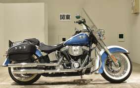 HARLEY FLSTN 1450 2005 BNY