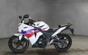 HONDA CBR250R MC41