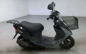 SUZUKI LET's 2 CA1PA