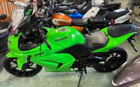 KAWASAKI NINJA 250R EX250K