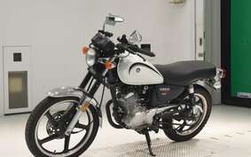 YAMAHA YB125SP