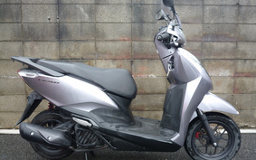 HONDA LEAD 125 JF45