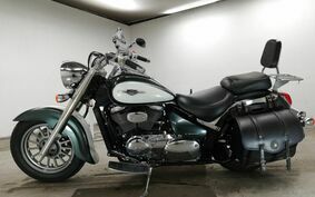 SUZUKI INTRUDER 400 Classic 2010 VK56A