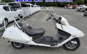 HONDA FUSION