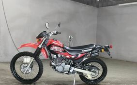 KAWASAKI SUPER SHERPA KL250G