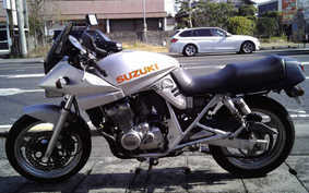 SUZUKI GSX250S KATANA GJ76A