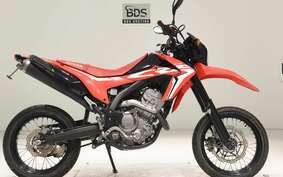 HONDA CRF250M MD44