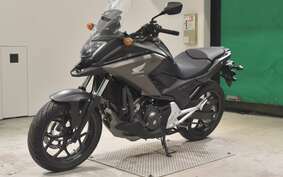 HONDA NC750X D Limited 2020 RC90