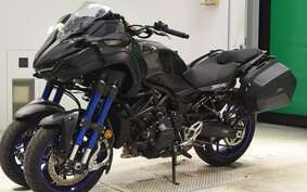 YAMAHA NIKEN 2019 RN58J