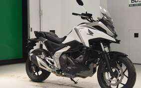 HONDA NC750X DCT 2022 RH09