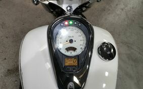 SUZUKI INTRUDER 400 Classic 2013 VK56A