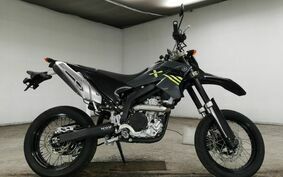 YAMAHA WR250X DG15J