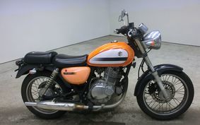 SUZUKI ST250E NJ4AA