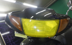 YAMAHA JOG ZR 3YK