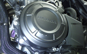 HONDA 400X GEN 2 2022 NC56