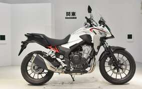 HONDA 400X GEN 2 NC56