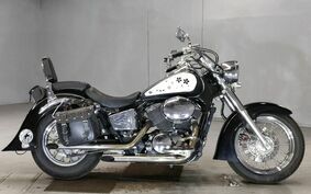 HONDA SHADOW 400 2003 NC34