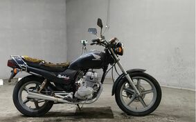 HONDA HAWK NIGHT 250 MC26