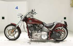 HARLEY FXCW 1580 2008