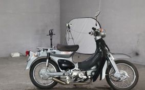 HONDA LITTLE CUB AA01