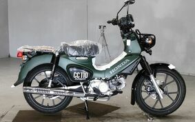 HONDA CROSS CUB 110 JA60