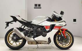 YAMAHA YZF-R1 2022 RN65J