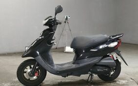 YAMAHA JOG ZR Evolution 2 SA39J