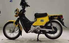 HONDA CROSS CUB 110 JA10