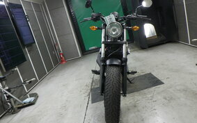 HONDA REBEL 250 A MC49