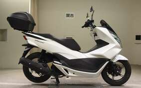 HONDA PCX125 JF56